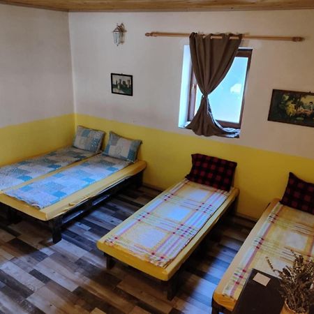 Hostel Horgos Centar Luaran gambar