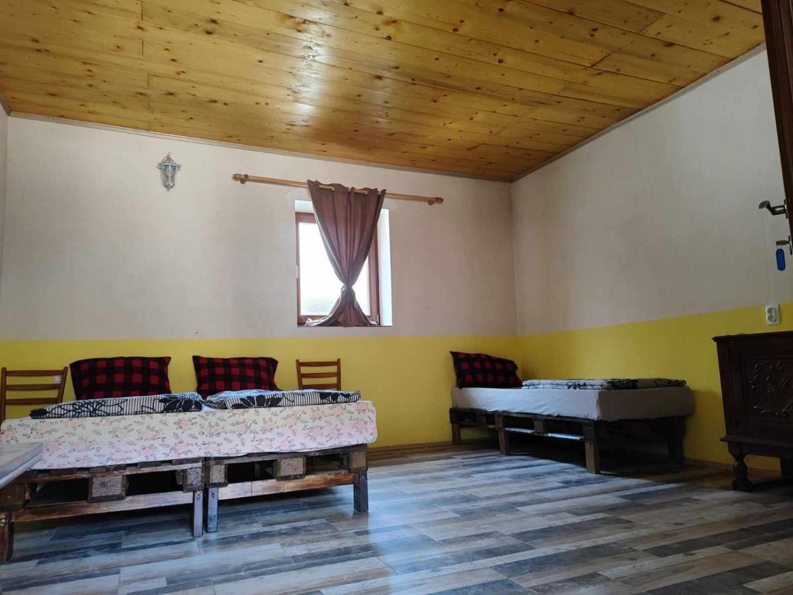 Hostel Horgos Centar Luaran gambar