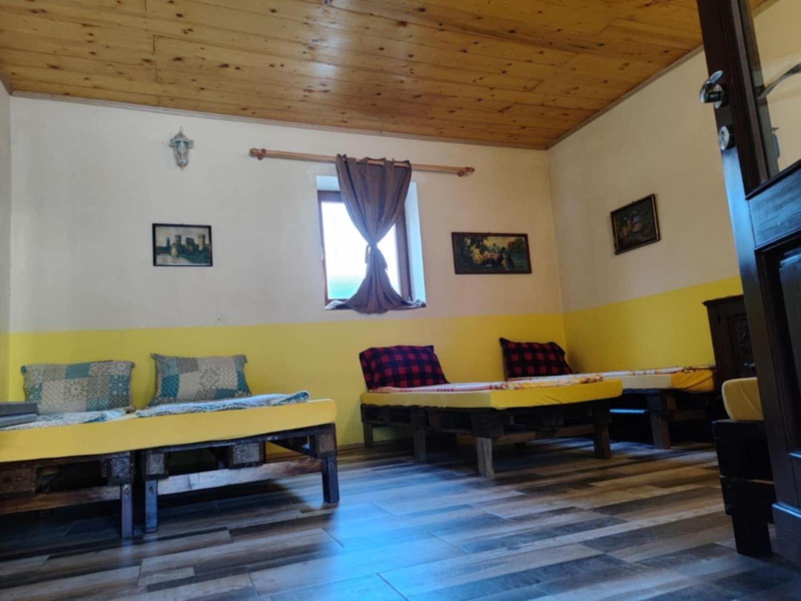 Hostel Horgos Centar Luaran gambar