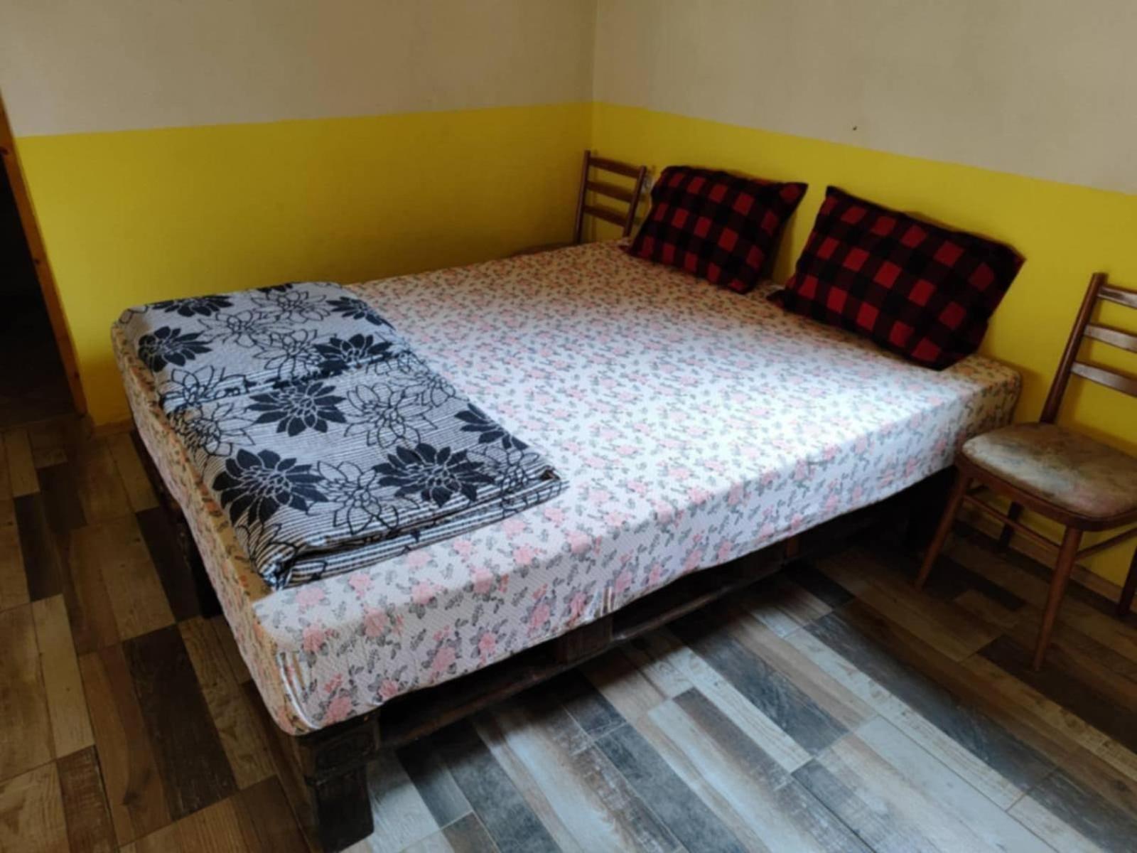 Hostel Horgos Centar Luaran gambar