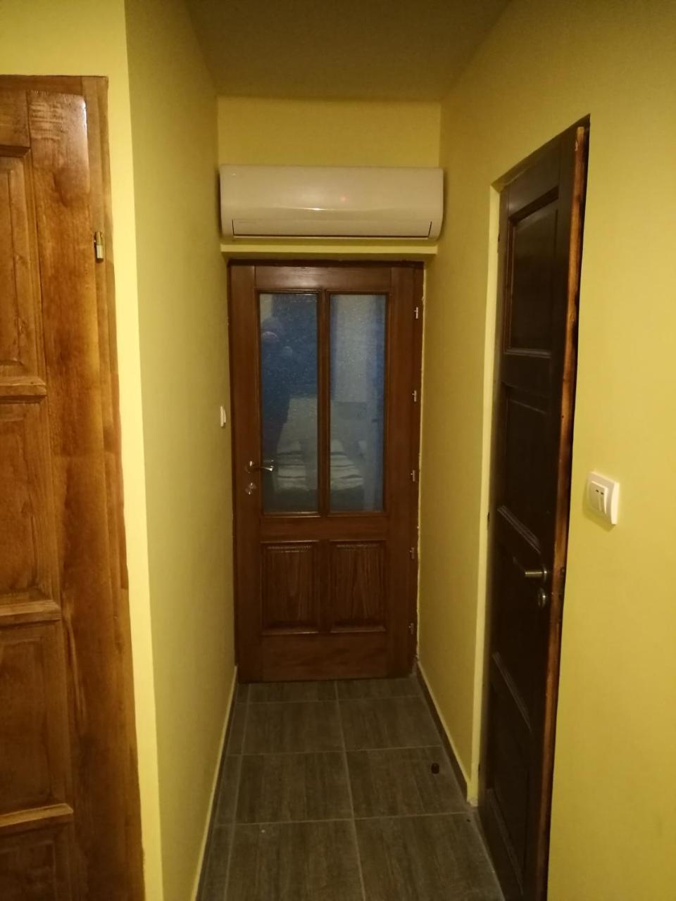 Hostel Horgos Centar Luaran gambar